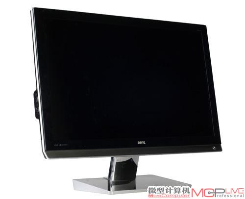 家居化大屏之选 BenQ EW2730V