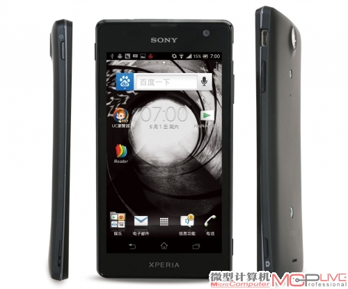 SONY Xperia TX LT29i