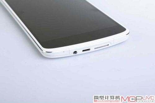 转出新世界——OPPO N1