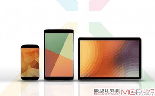 Nexus 5、Nexus 8和Nexus 11，这就是谷歌在2014年的主力阵容吗？