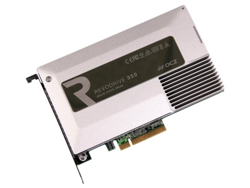 OCZ REVODRIVE 350 480GB SSD 